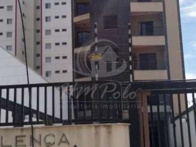 Apartamento a venda vila angelino rossi em campinas sp.