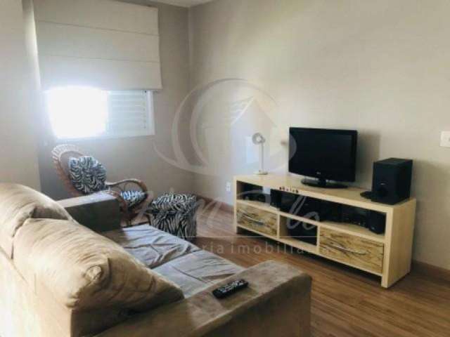 Apartamento a venda 2 dormitorios chacara primavera -  campinas/sp.