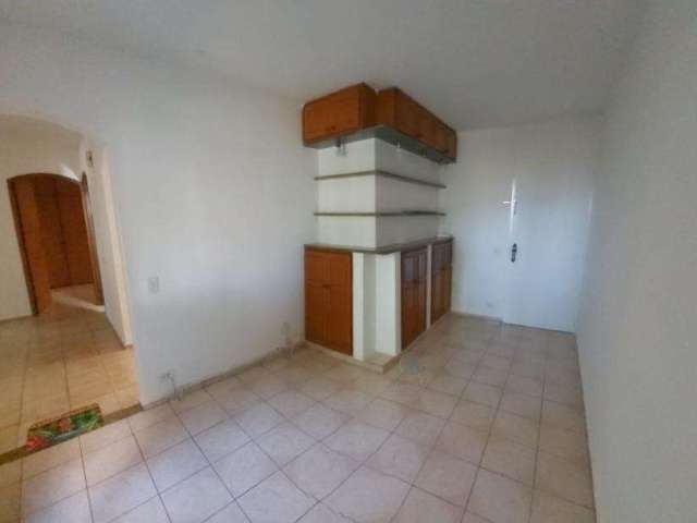 Apartamento a venda 3 dormitórios 1 vaga de garagem na cidade de campinas/sp