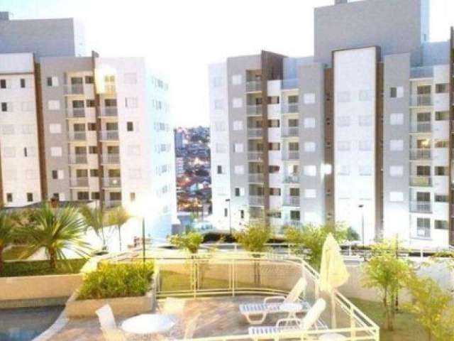 Apartamento á venda 2 quartos  valinhos-sp