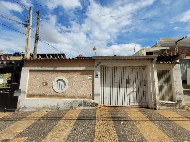 Casa à venda com 2 quartos no cambuí em campinas-sp.