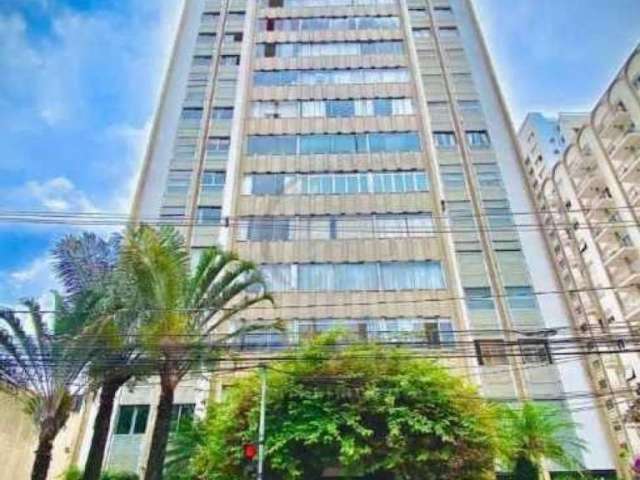 Apartamento a venda no centro em campinas/sp.