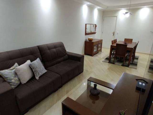 Apartamento 3 quartos 1 suite 2 vagas a venda em campinas-sp