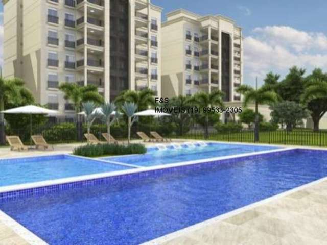 Apartamento, 03 quartos- noville - swiss park - campinas.