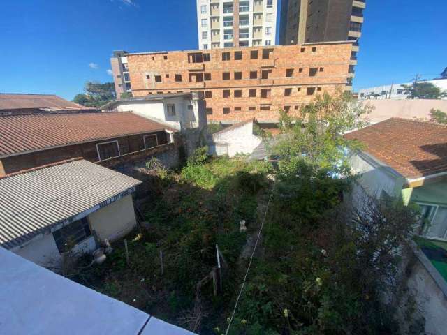 Terreno comercial à venda na Rua Doutor Flávio Zetola, Três Marias, São José dos Pinhais por R$ 750.000