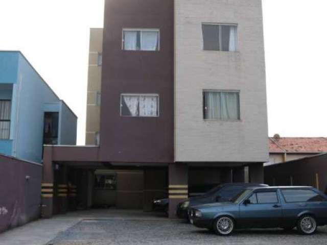 Apartamento com 2 quartos à venda no Afonso Pena, São José dos Pinhais , 49 m2 por R$ 250.000