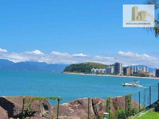 Apartamento à venda, 55 m² por R$ 550.000,00 - Martim de Sá - Caraguatatuba/SP