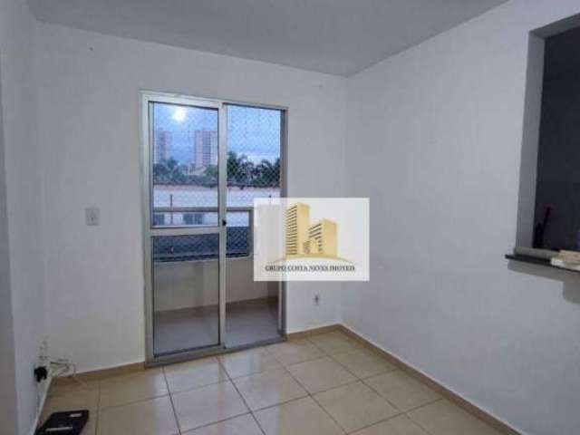 Apartamento com 3 dormitórios à venda, 67 m² por R$ 350.000,00 - Jardim América - São José dos Campos/SP