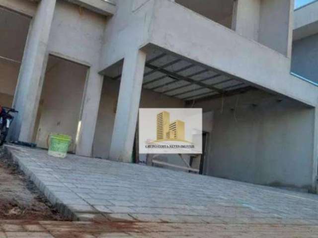 Sobrado à venda, 199 m² por R$ 1.166.000,00 - Condominio Cataguá Way - Taubaté/SP