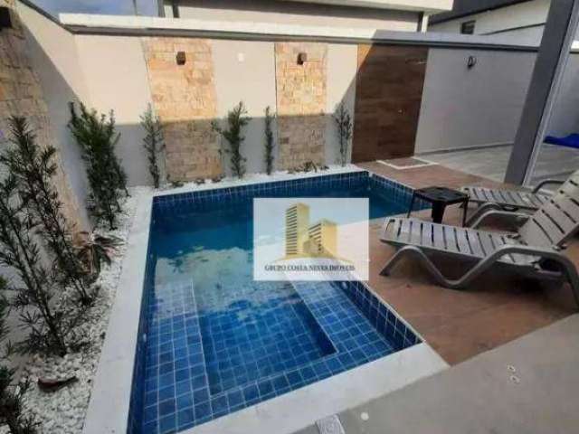 Casa à venda, 135 m² por R$ 1.127.000,00 - Condomínio Terras do Vale - Caçapava/SP