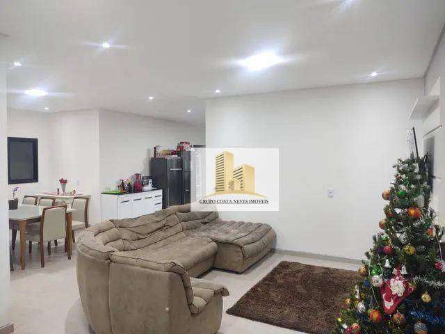 Casa à venda, 266 m² por R$ 990.000,00 - Águas de Igaratá - Jacareí/SP