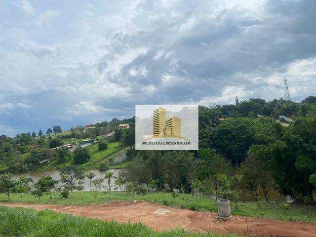 Terreno à venda, 250 m² por R$ 215.000,00 - Portal Vila Rica - Caçapava/SP