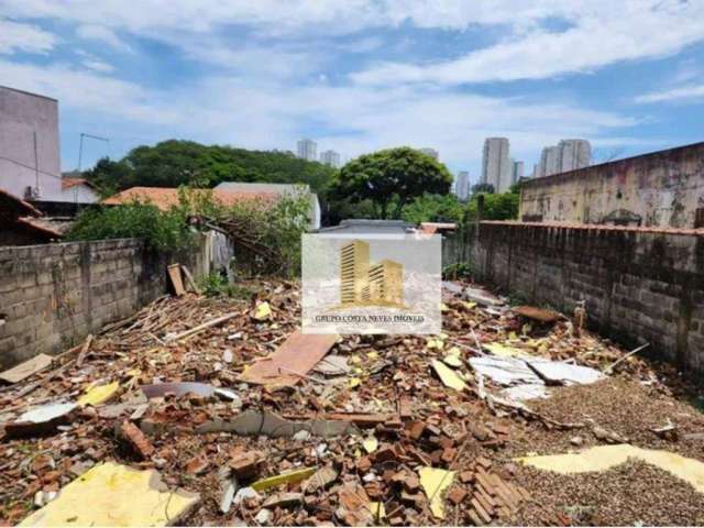 Terreno à venda, 300 m² - Parque Industrial - São José dos Campos/SP