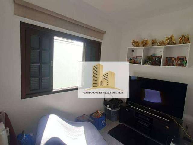 Apartamento à venda, 50 m² por R$ 335.000.000,00 - Pedreira - Ubatuba/SP