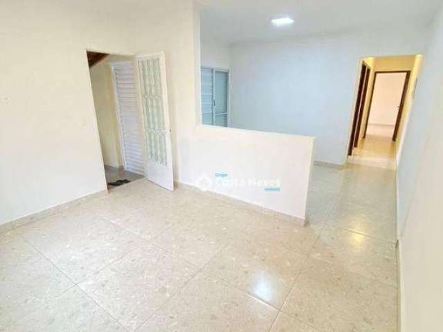 Casa com 2 dormitórios à venda, 72 m² por R$ 320.000,00 - Jardim Maria Amélia - Jacareí/SP