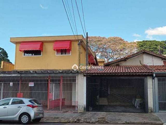 Sobrado com 4 dormitórios à venda, 332 m² por R$ 1.500.000,00 - Parque Industrial - São José dos Campos/SP