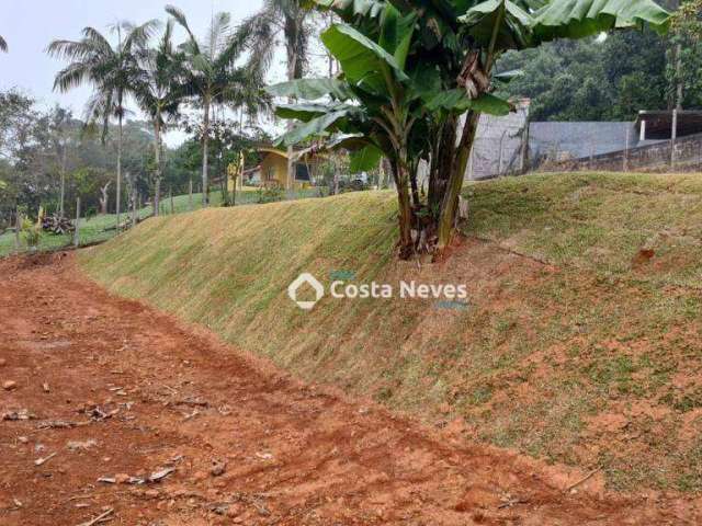 Terreno à venda, 1500 m² por R$ 350.000,00 - Rosa Helena - Igaratá/SP