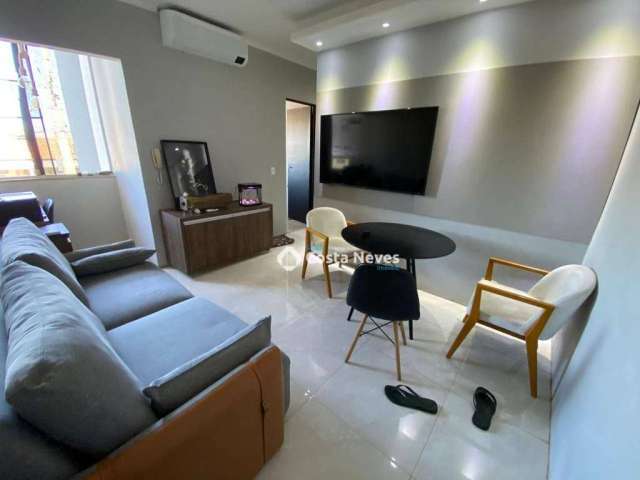 Apartamento com 2 dormitórios à venda, 50 m² por R$ 190.000,00 - Jardim Novo Amanhecer - Jacareí/SP