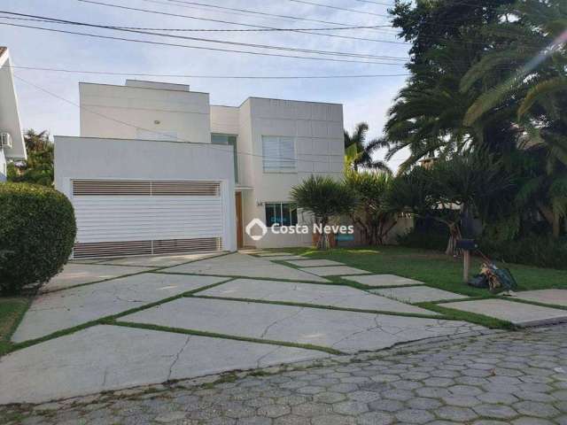 Casa disponível para locação ou venda no Condomínio Residencial Esplanada do Sol