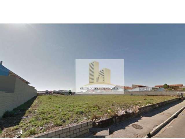 Terreno à venda, 3000 m² por R$ 3.600.000,00 - Eugênio de Melo - São José dos Campos/SP