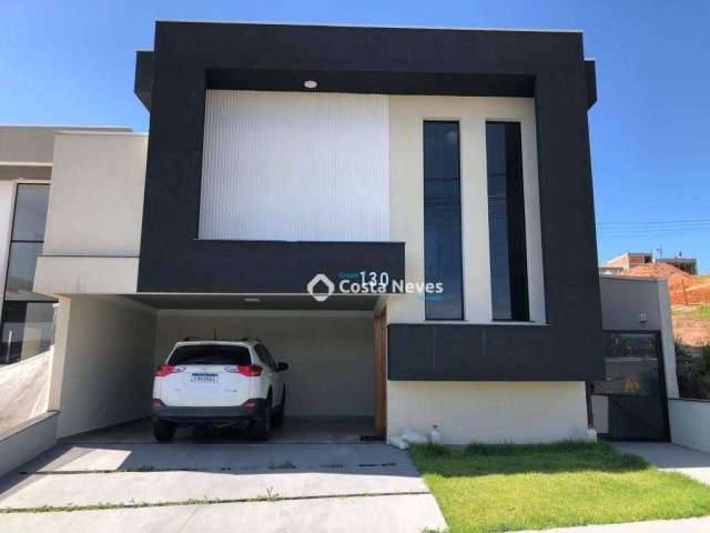 Casa com 3 dormitórios à venda, 115 m² por R$ 950.000,00 - Piedade - Caçapava/SP