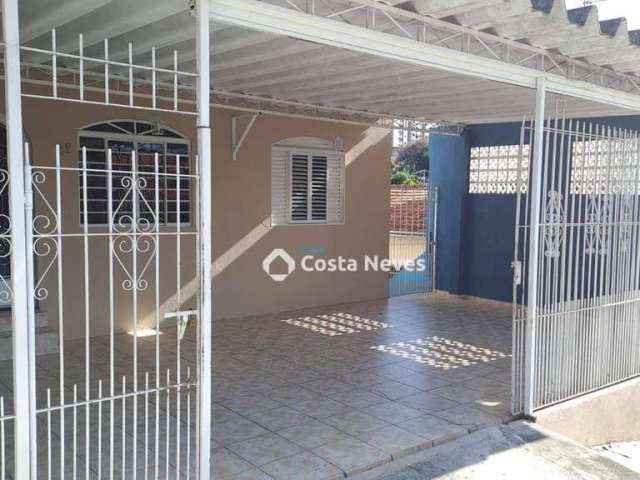 Casa com 4 dormitórios à venda, 200 m² por R$ 850.000 - Bosque dos Eucaliptos - São José dos Campos/SP