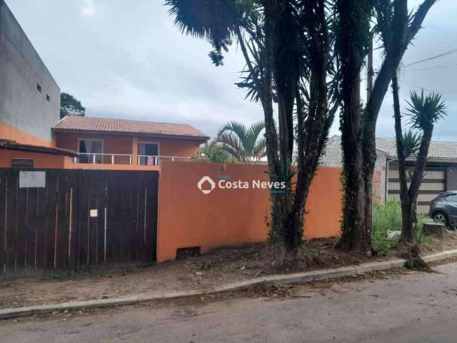 Casa com 4 dormitórios à venda, 2705 m² por R$ 1.400.000 - Chácaras Araújo I - São José dos Campos/SP