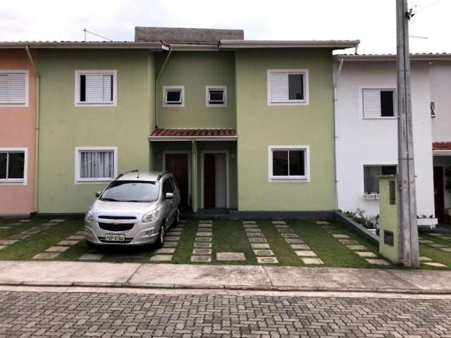 Village com 2 dormitórios, 60 m² - venda por R$ 360.000,00 ou aluguel por R$ 2.372,00/mês - Jardim Paulista - São José dos Campos/SP