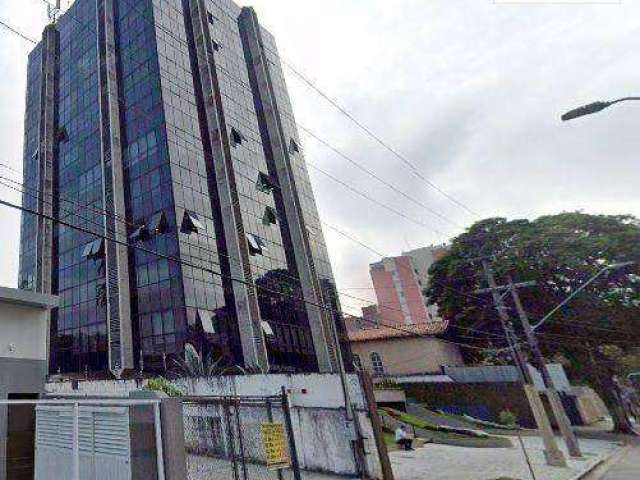 Sala para alugar, 98 m² por R$ 5.610,66/mês - Centro - São José dos Campos/SP