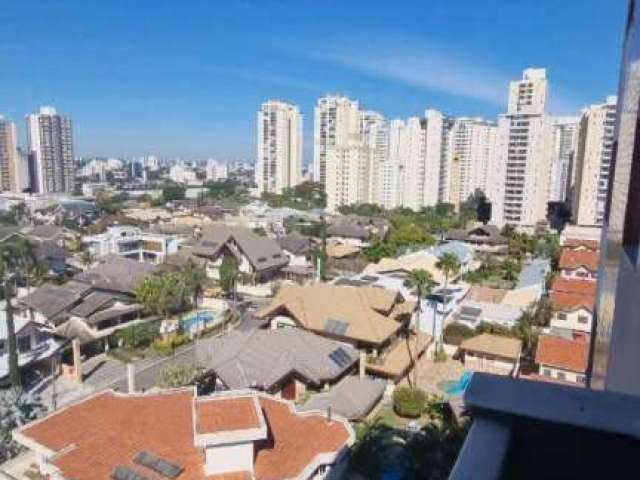 Apartamento com 4 dormitórios à venda, 132 m² por R$ 950.000,00 - Jardim Aquarius - São José dos Campos/SP