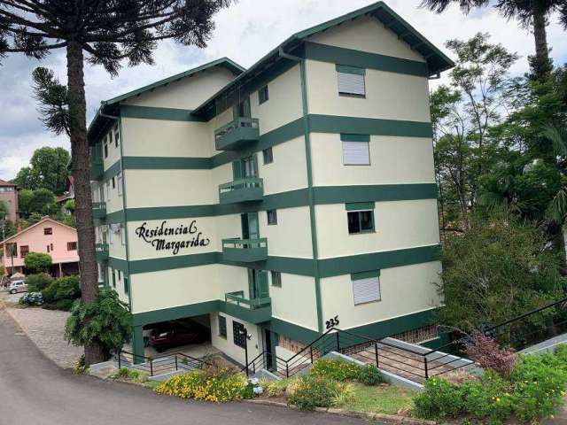 Apartamento De 1 Quarto À Venda No Centro De Nova Petrópolis