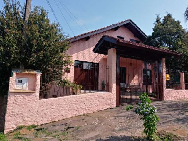 Casa De 3 Quartos À Venda No Bairro Pousada Da Neve