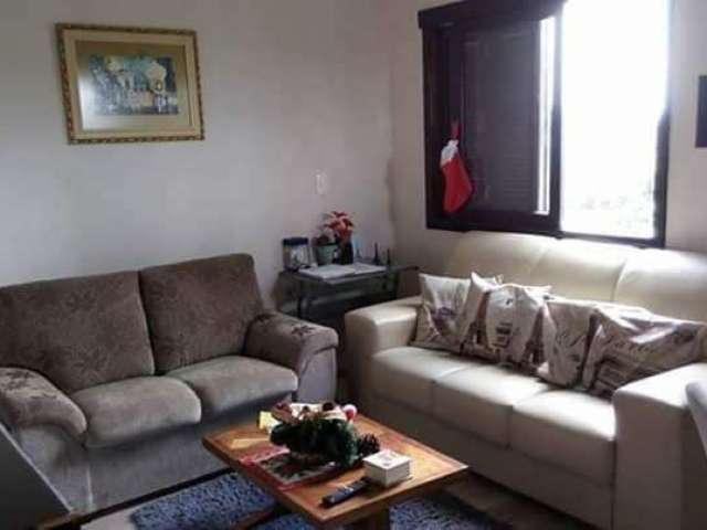 Apartamento À Venda No Início Do Centro De Nova Petrópolis