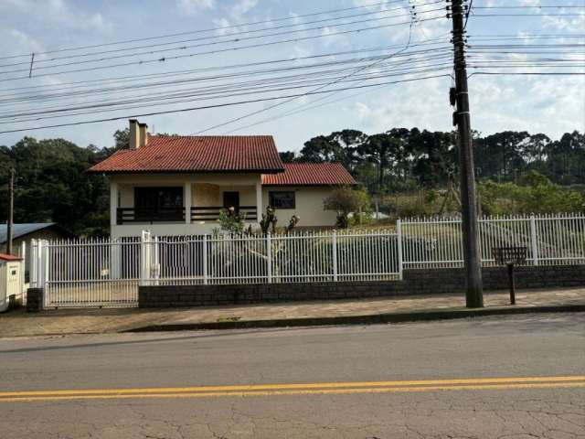 Casa À Venda No Bairro Vila Olinda