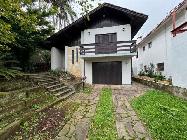 Casa de 3 quartos à venda no bairro Logradouro