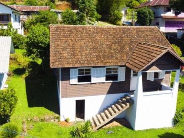 Casa de 3 quartos à venda no bairro Vila Olinda