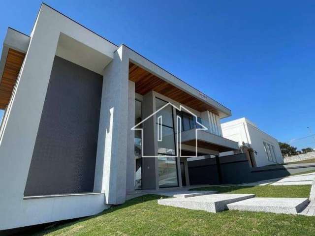 Casa com 4 dormitórios à venda, 416 m² por R$ 3.400.000,00 - Urbanova - São José dos Campos/SP