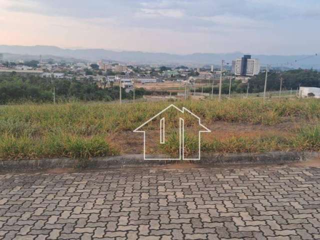 Vende Terreno Em Condomínio Fechado em Caçapava