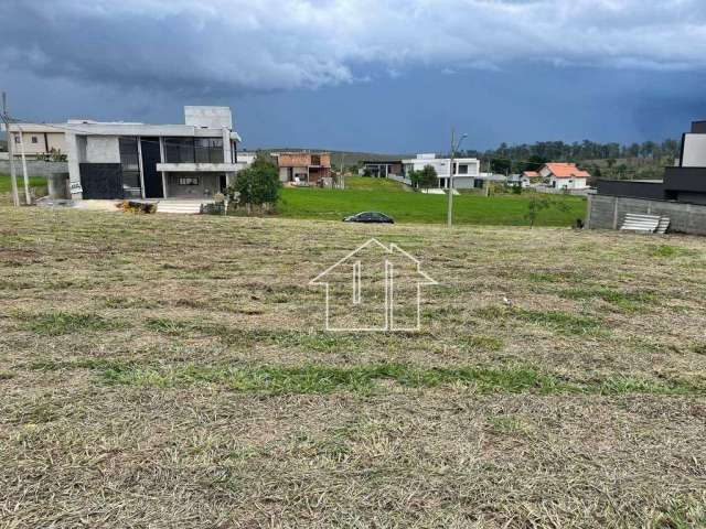 Terreno à venda, 570 m² por R$ 380.000,00 - EcoPark Bourbon - Caçapava/SP