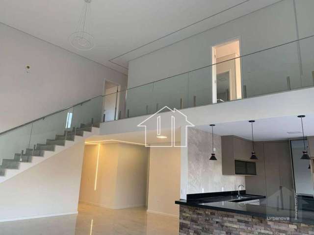 Casa com 4 dormitórios à venda, 425 m² por R$ 2.990.000,00 - Urbanova - São José dos Campos/SP