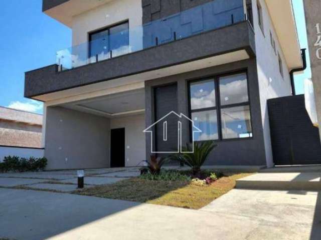 Casa com 3 dormitórios à venda, 180 m² por R$ 990.000,00 - Residencial Malibu - Caçapava/SP