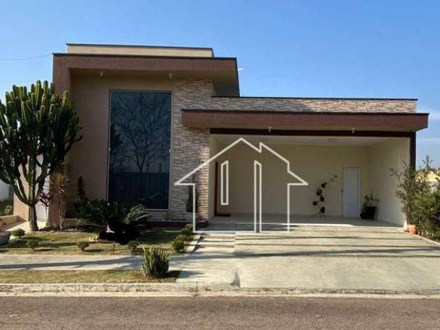 Casa com 3 dormitórios à venda, 150 m² por R$ 950.000,00 - Condomínio Terras do Vale - Caçapava/SP