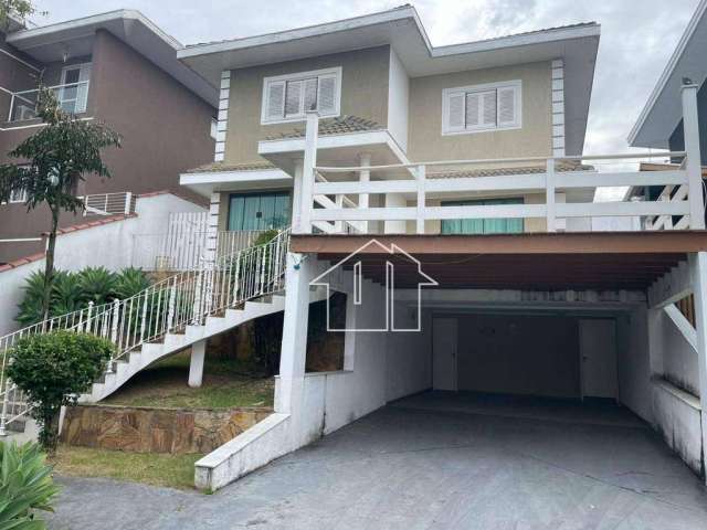 Casa com 4 dormitórios à venda, 240 m² por R$ 1.700.000,00 - Urbanova - São José dos Campos/SP