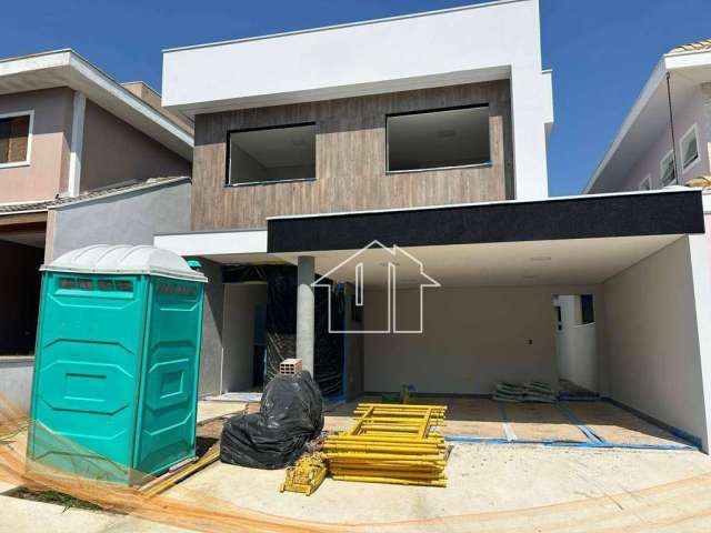 Casa com 4 dormitórios à venda, 230 m² por R$ 2.300.000,00 - Urbanova - São José dos Campos/SP