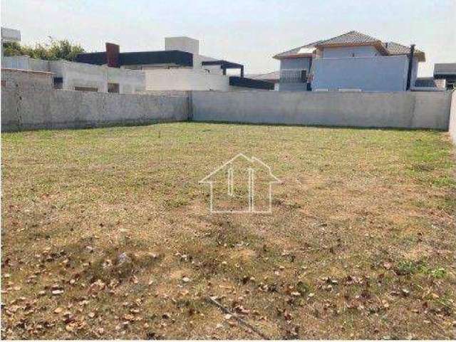 Terreno à venda, 600 m² por R$ 1.000.000,00 - Condomínio Mont Blanc - São José dos Campos/SP