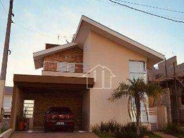 Casa com 4 dormitórios à venda, 167 m² por R$ 990.000,00 - Piedade - Caçapava/SP