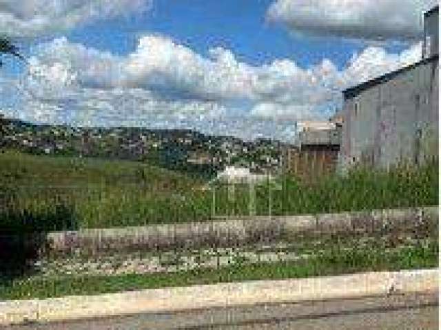 Terreno à venda, 252 m² por R$ 300.000,00 - Condomínio Residencial Mantiqueira - São José dos Campos/SP