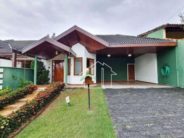 Casa com 3 dormitórios à venda, 240 m² por R$ 1.950.000,00 - Urbanova - São José dos Campos/SP