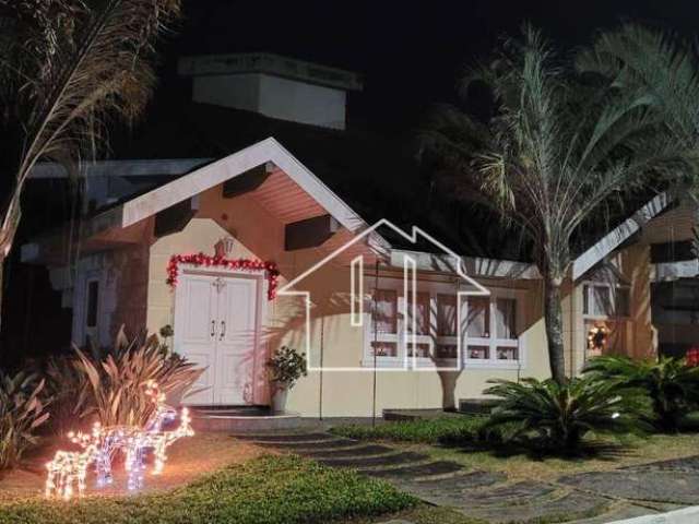 Casa com 4 dormitórios à venda, 337 m² por R$ 2.650.000,00 - Urbanova - São José dos Campos/SP