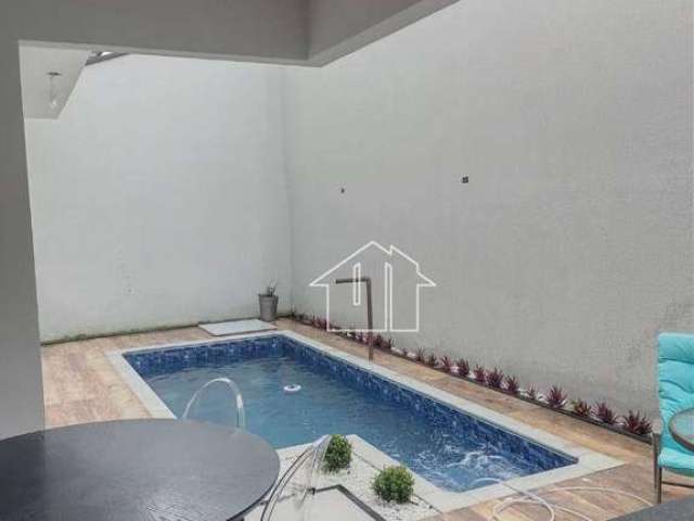 Casa com 3 dormitórios à venda, 130 m² por R$ 950.000,00 - Reserva do Vale - Caçapava/SP